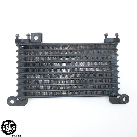 2005-2007 TRIUMPH SPEED TRIPLE 1050 OIL COOLER T2100716 T33