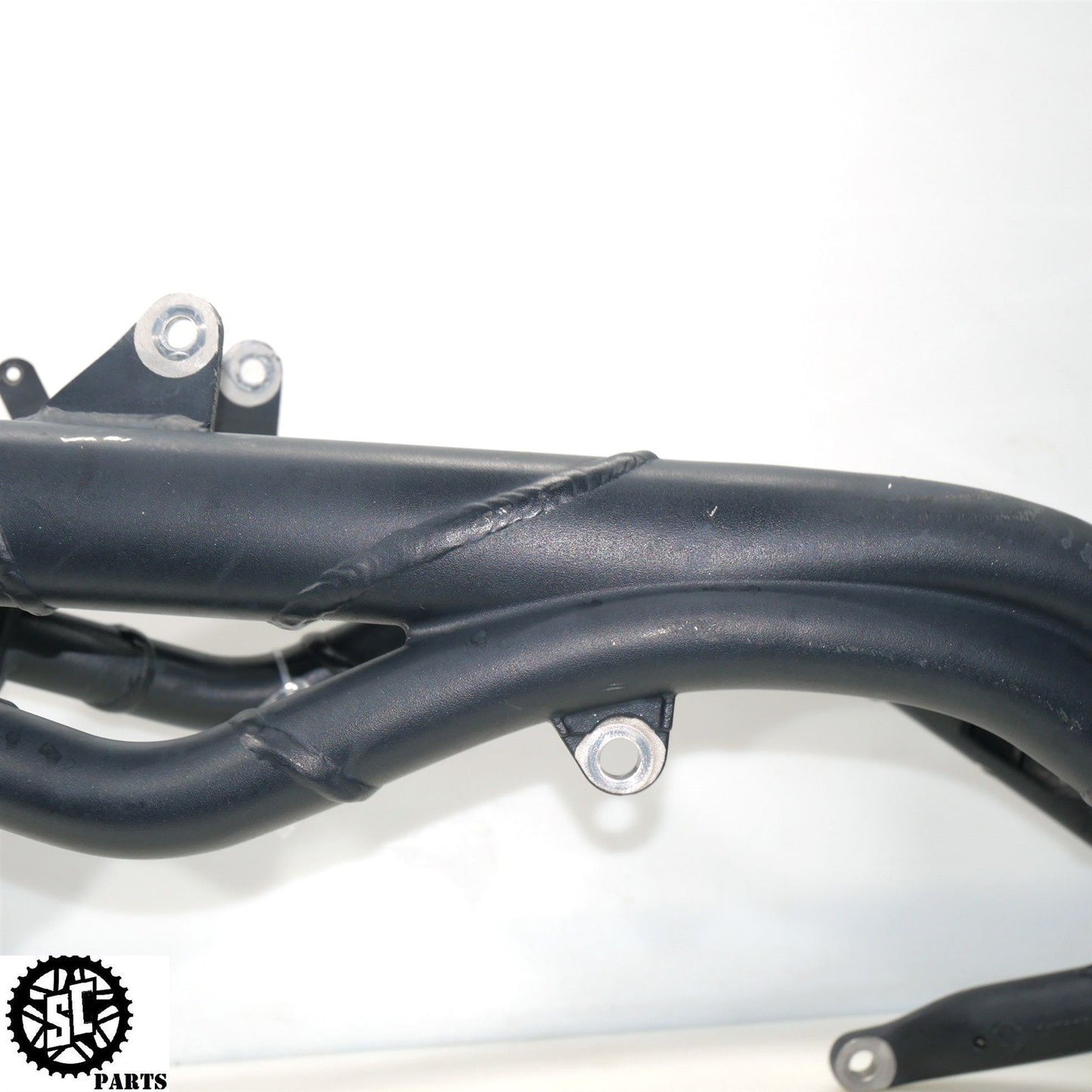 2005-2007 TRIUMPH SPEED TRIPLE 1050 FRAME CHASSIS *S* T33