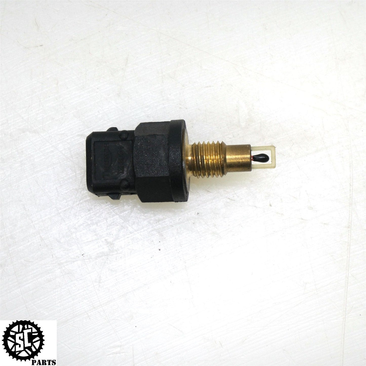 2005-2007 TRIUMPH SPEED TRIPLE 1050 AIR BOX TEMPERATURE SENSOR T33