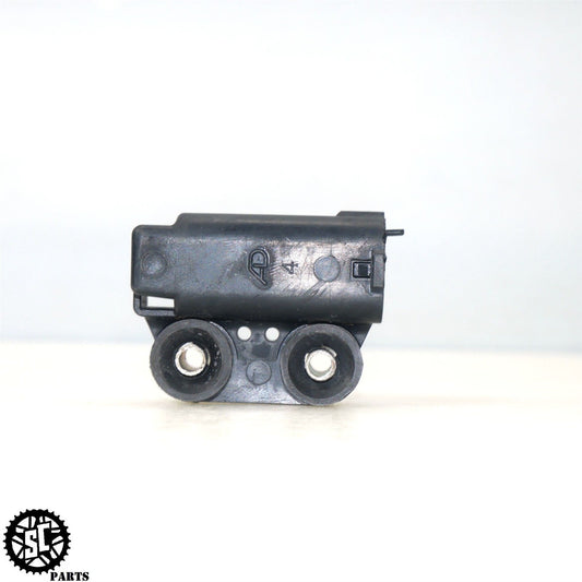 2005-2007 TRIUMPH SPEED TRIPLE 1050 TIP OVER SENSOR ANGLE T33