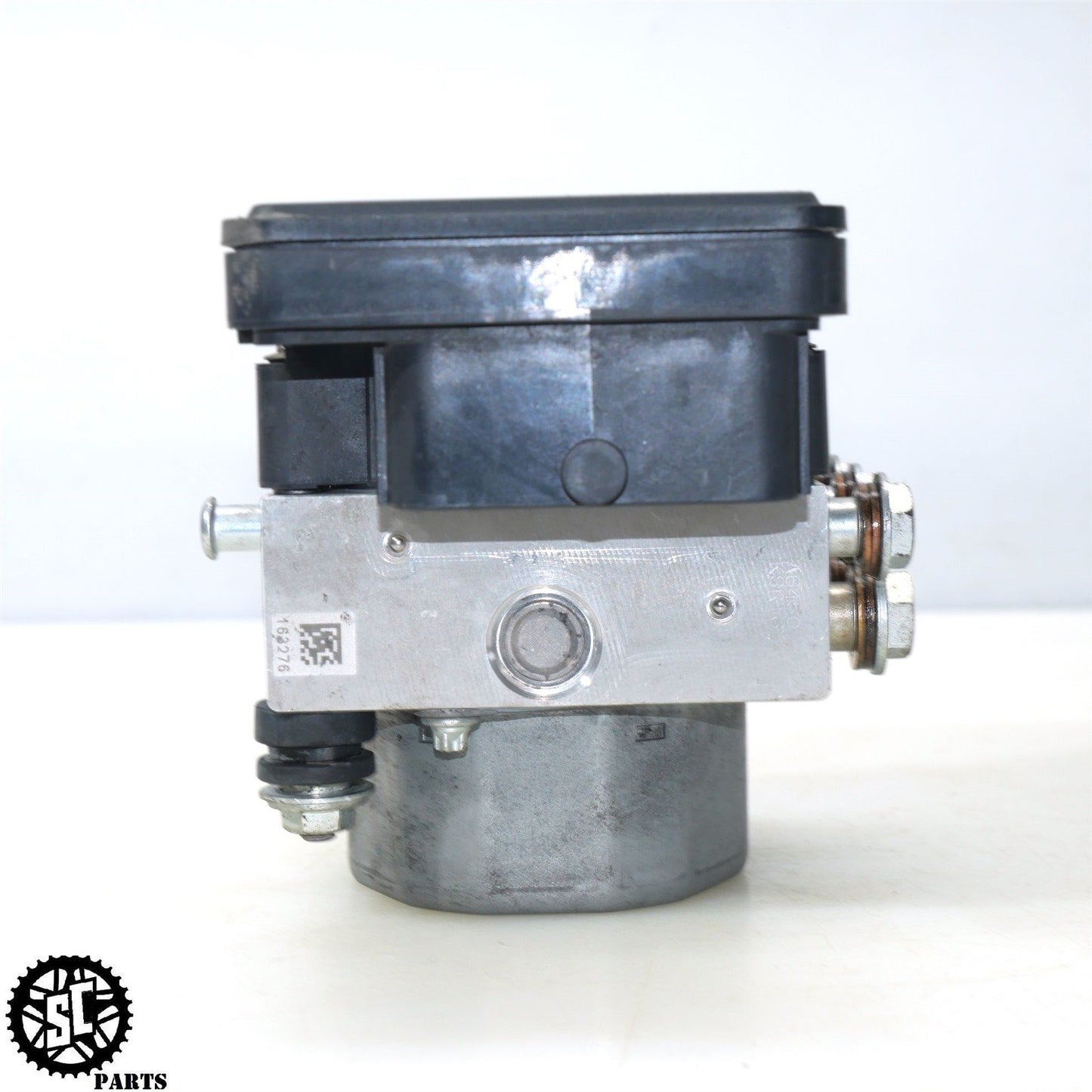 2019 HARLEY DAVIDSON ROAD GLIDE ABS PUMP MODULE 41100046A HD56