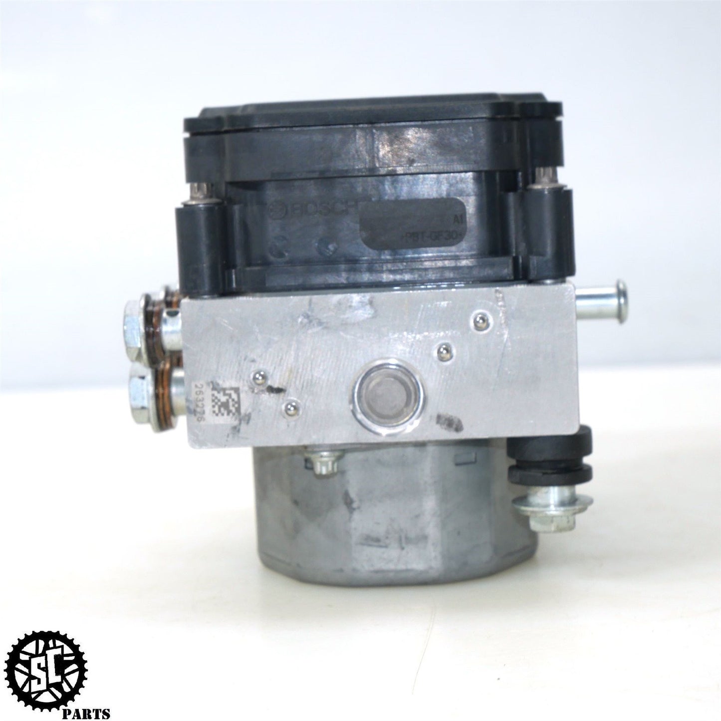 2019 HARLEY DAVIDSON ROAD GLIDE ABS PUMP MODULE 41100046A HD56