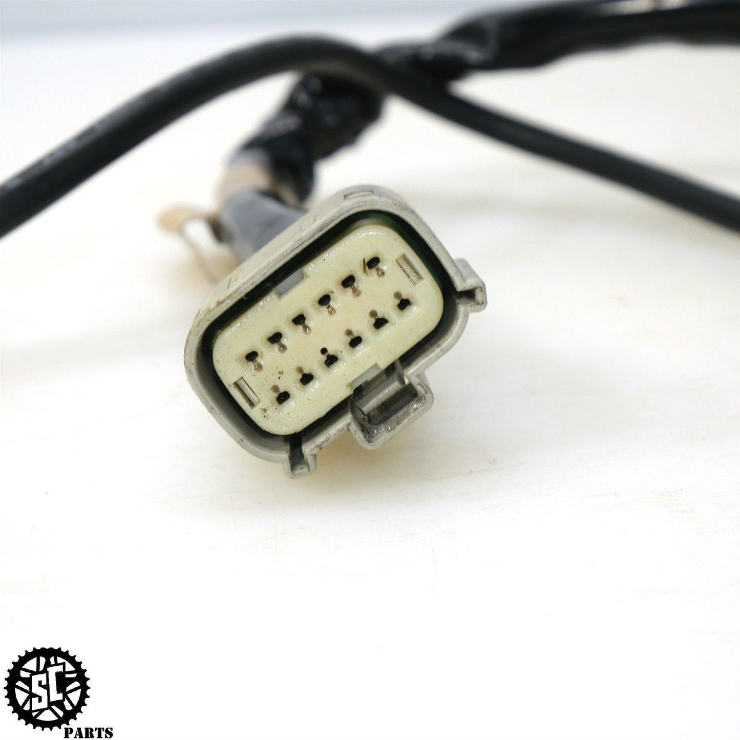 2019 HARLEY DAVIDSON ROAD GLIDE WIM WIRELESS HEADSET INTERFACE MODULE WHIM HD56