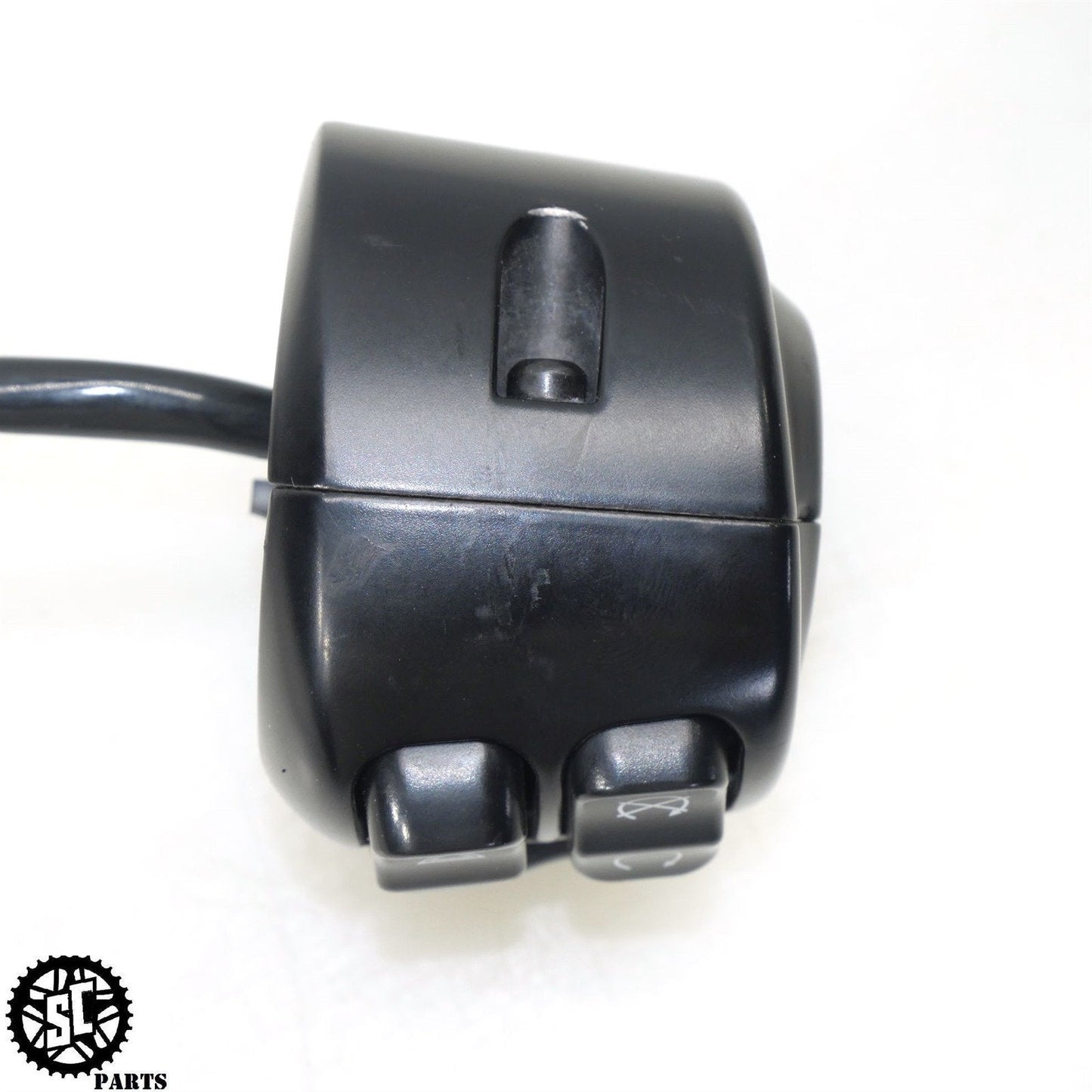 2019 HARLEY DAVIDSON ROAD GLIDE RIGHT CONTROL SWITCH AUDIO HD56