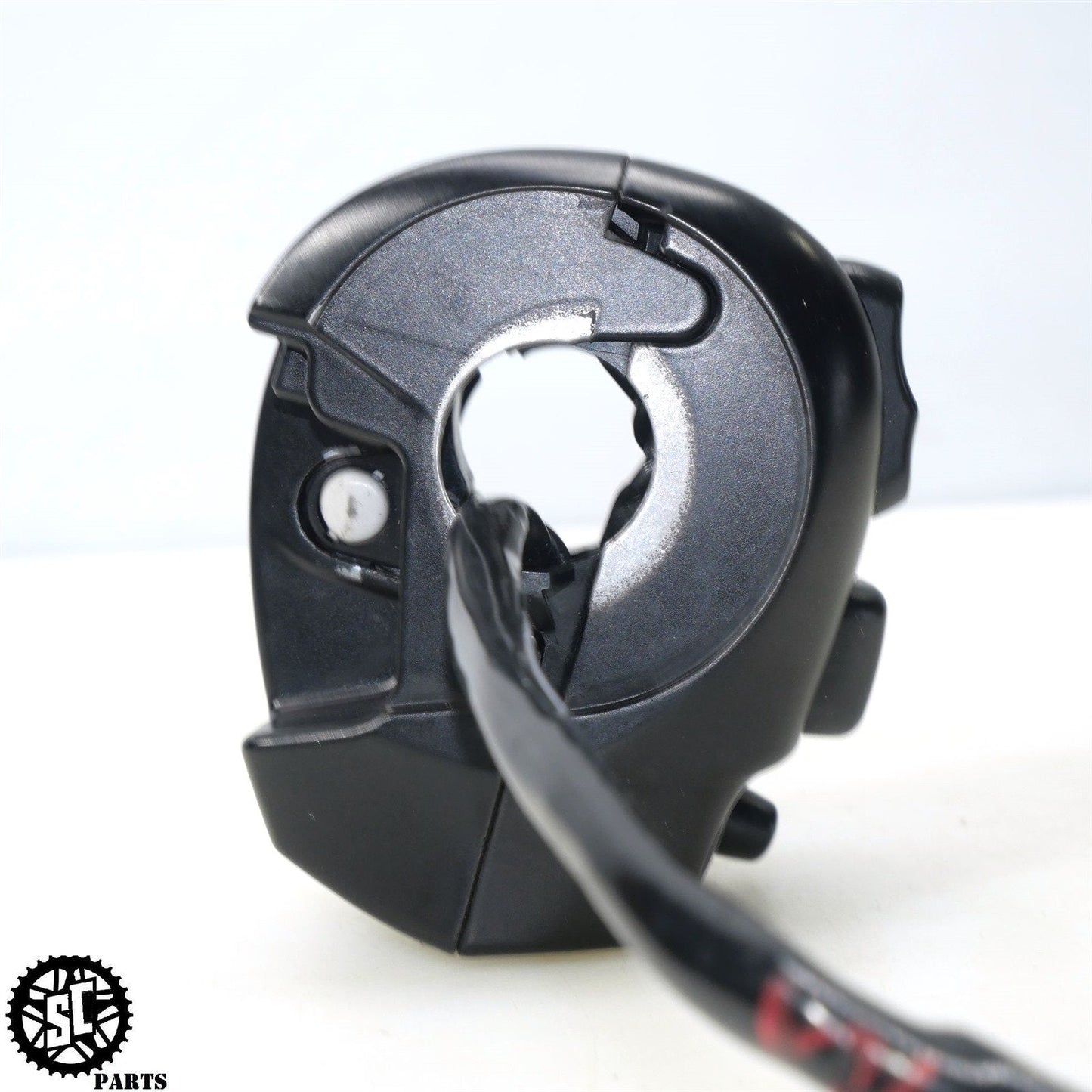 2019 HARLEY DAVIDSON ROAD GLIDE RIGHT CONTROL SWITCH AUDIO HD56