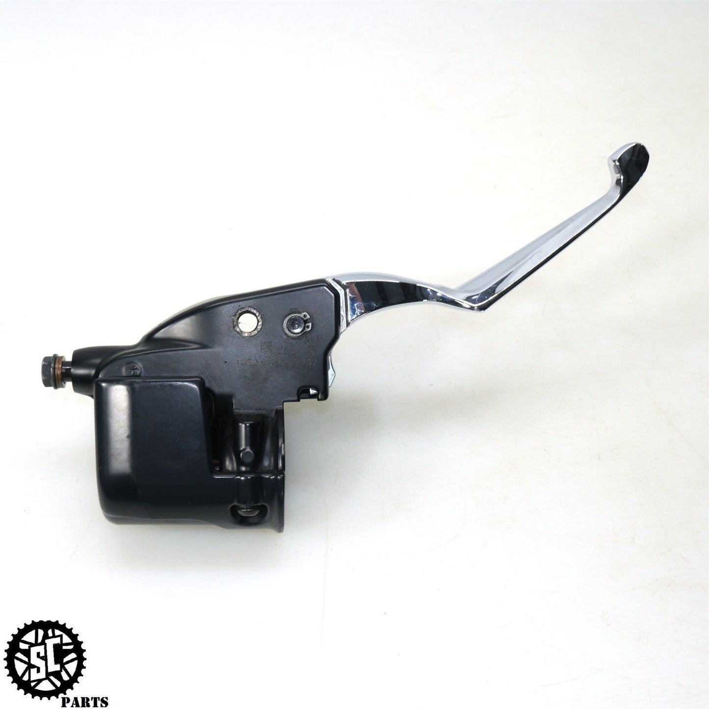 2019 HARLEY DAVIDSON ROAD GLIDE HYDRAULIC CLUTCH MASTER CYLINDER HD56