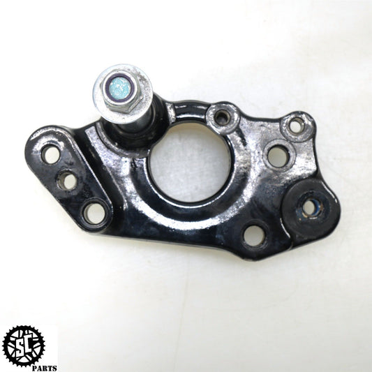 2019 HARLEY DAVIDSON ROAD GLIDE FRONT RIGHT MOTOR MOUNT FRAME BRACKET HD56