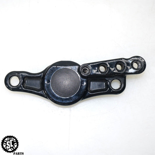 2019 HARLEY DAVIDSON ROAD GLIDE REAR SWINGARM ENGIN FRAME BRACKET HD56