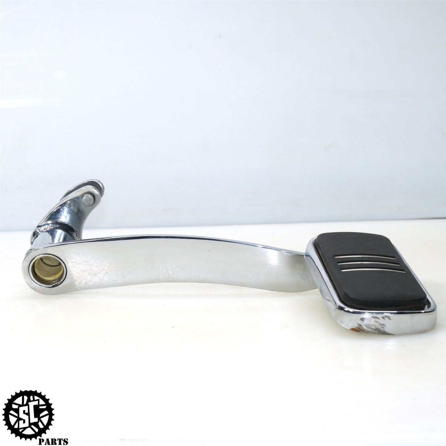 2019 HARLEY DAVIDSON ROAD GLIDE STREAMLINER BRAKE FOOT PEDAL HD56