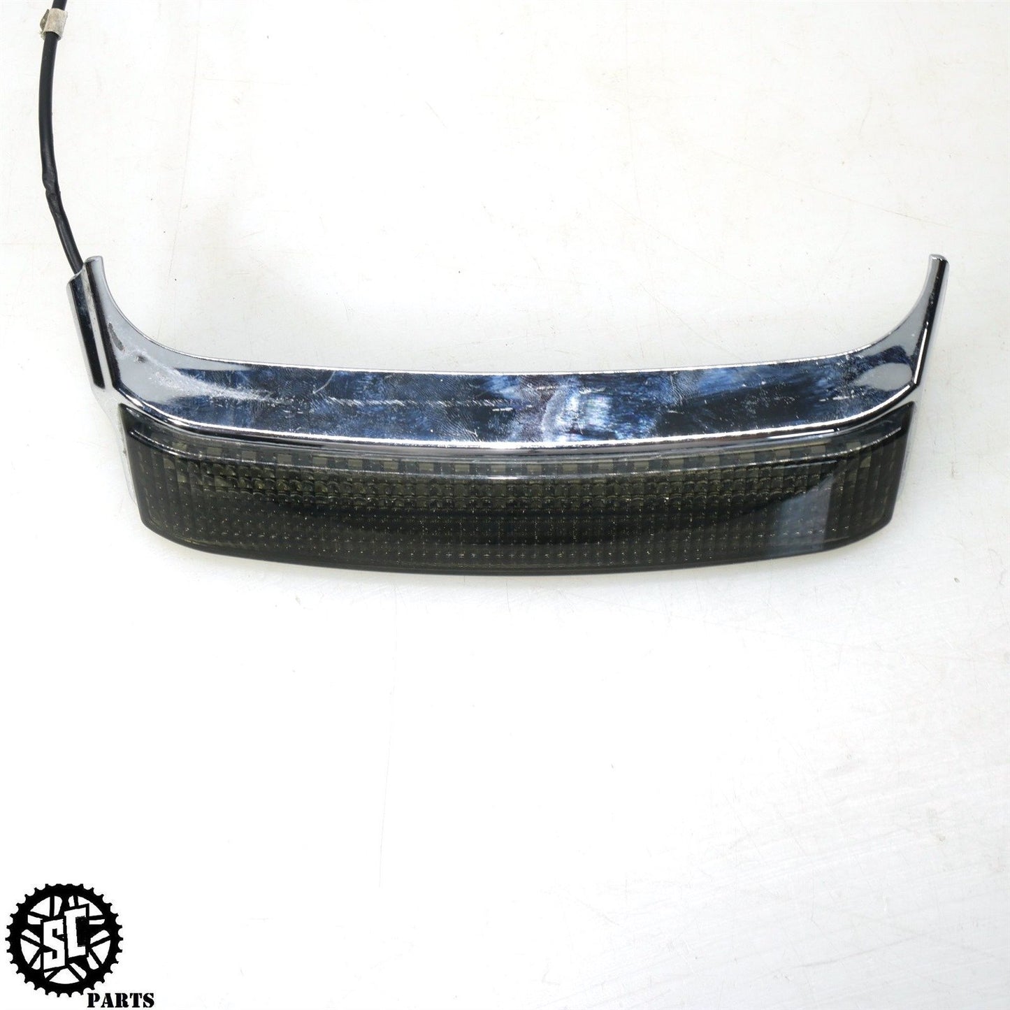 2019 HARLEY DAVIDSON ROAD GLIDE CUSTOM DYNAMICS PRO BEAM SADDLEBAG LIGHTS HD56