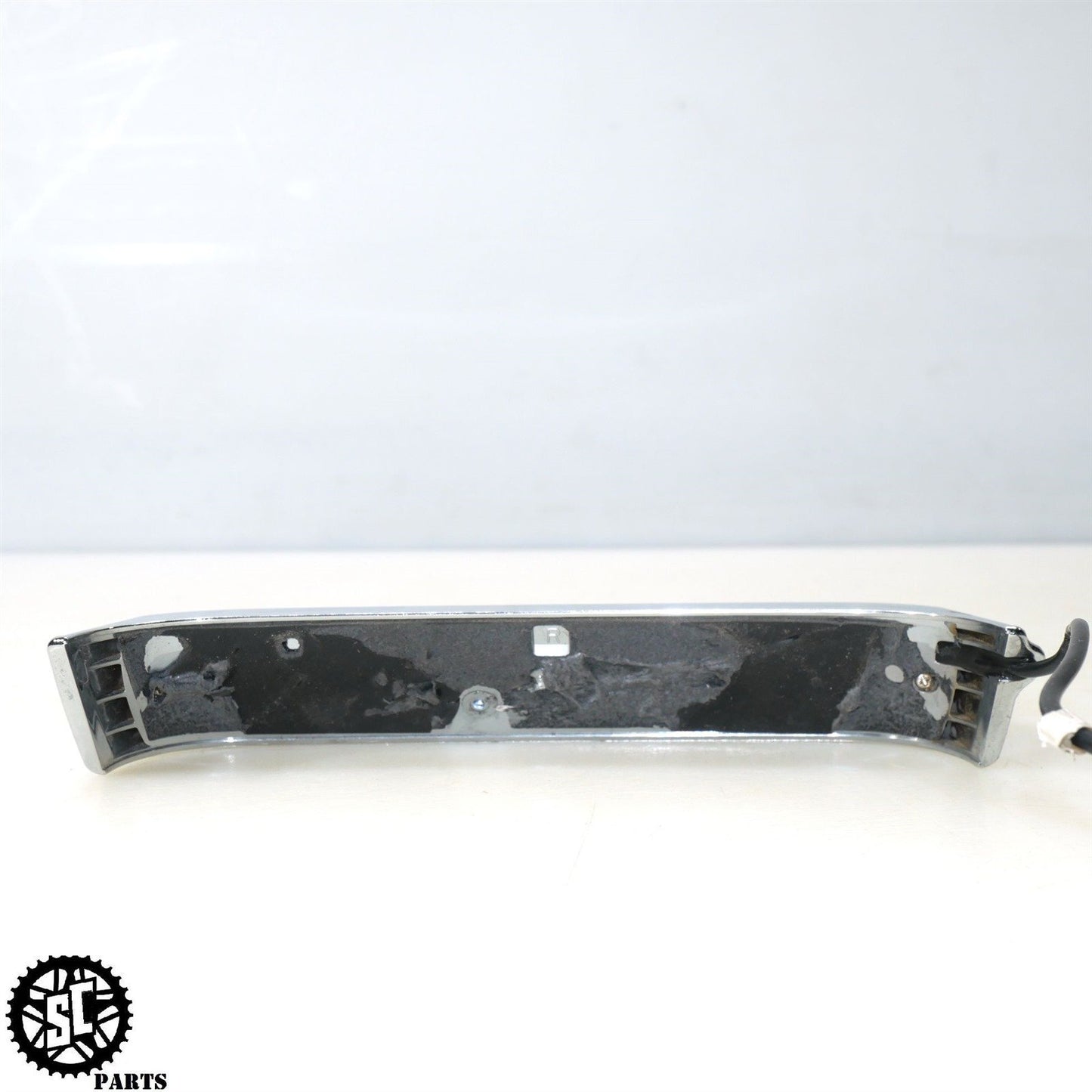 2019 HARLEY DAVIDSON ROAD GLIDE CUSTOM DYNAMICS PRO BEAM SADDLEBAG LIGHTS HD56