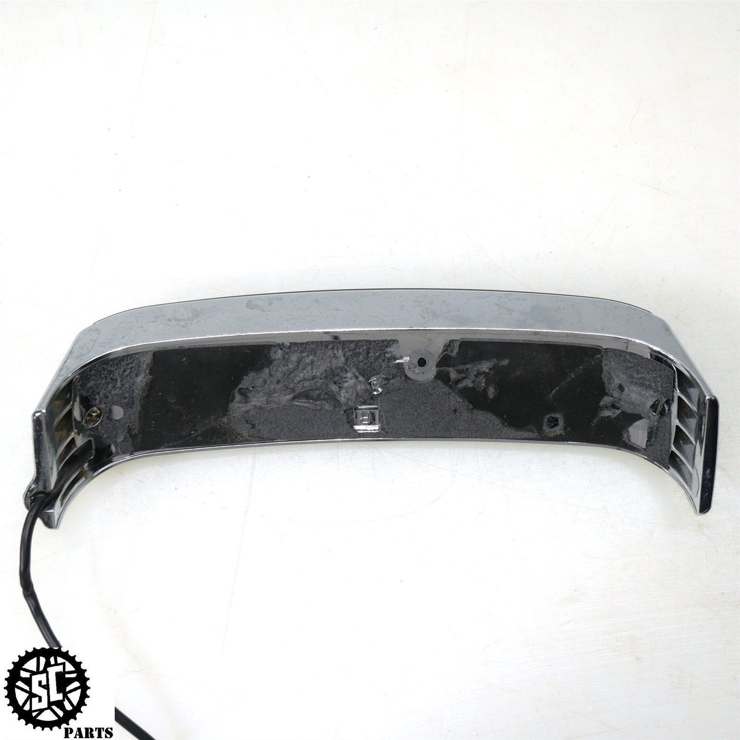 2019 HARLEY DAVIDSON ROAD GLIDE CUSTOM DYNAMICS PRO BEAM SADDLEBAG LIGHTS HD56