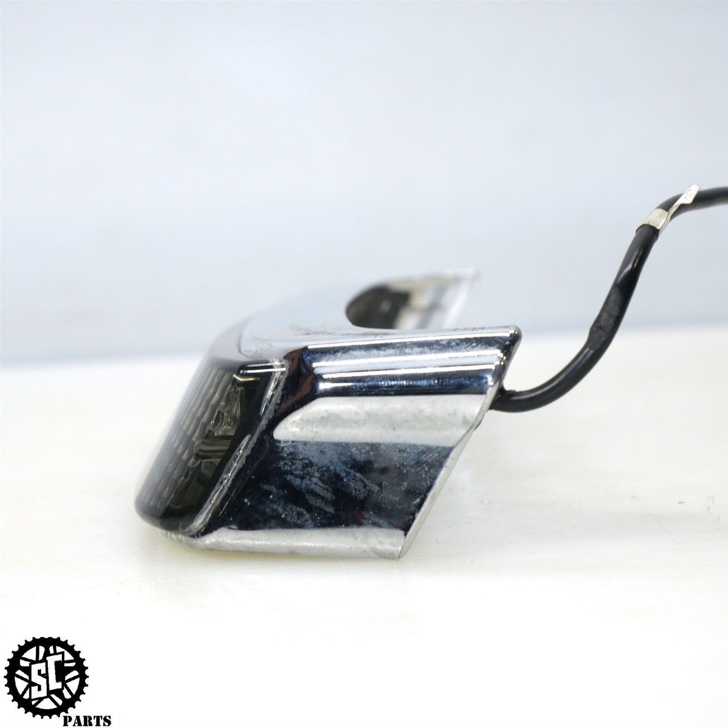 2019 HARLEY DAVIDSON ROAD GLIDE CUSTOM DYNAMICS PRO BEAM SADDLEBAG LIGHTS HD56