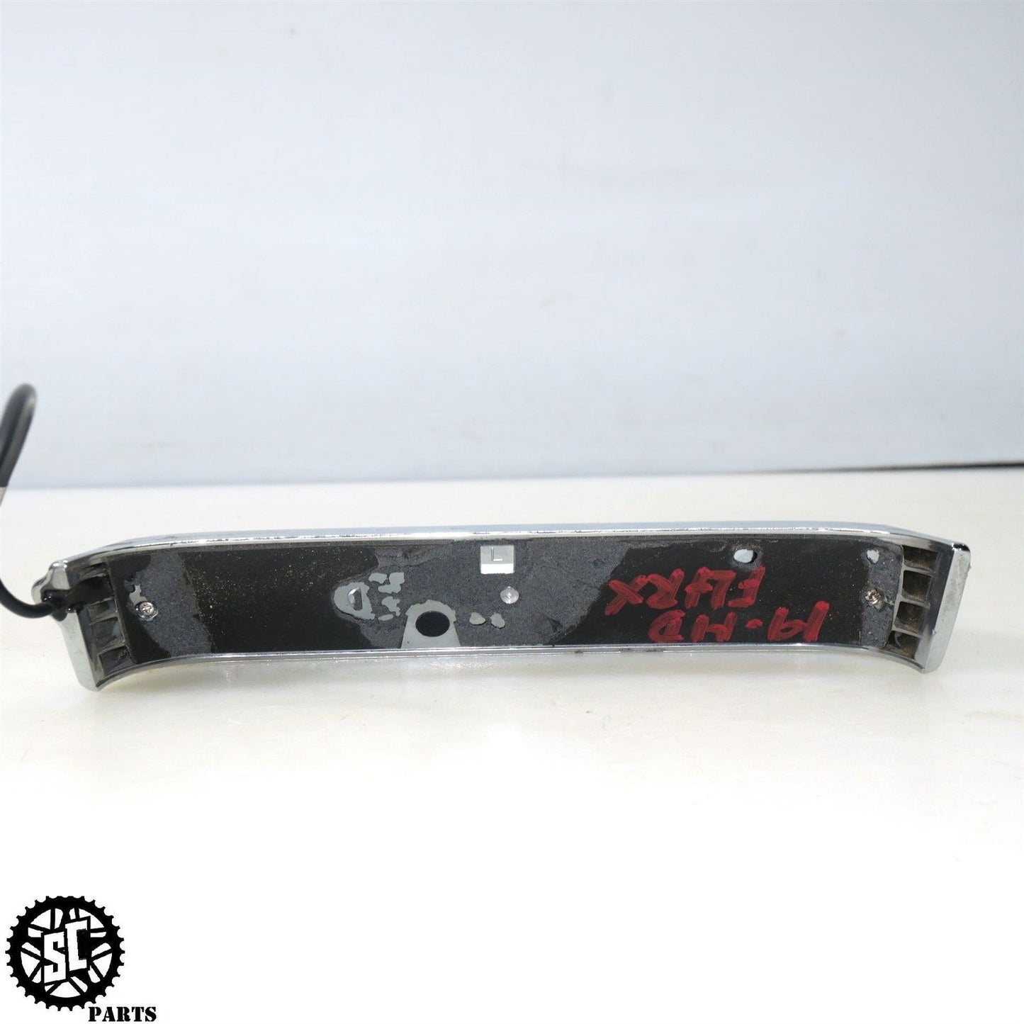 2019 HARLEY DAVIDSON ROAD GLIDE CUSTOM DYNAMICS PRO BEAM SADDLEBAG LIGHTS HD56