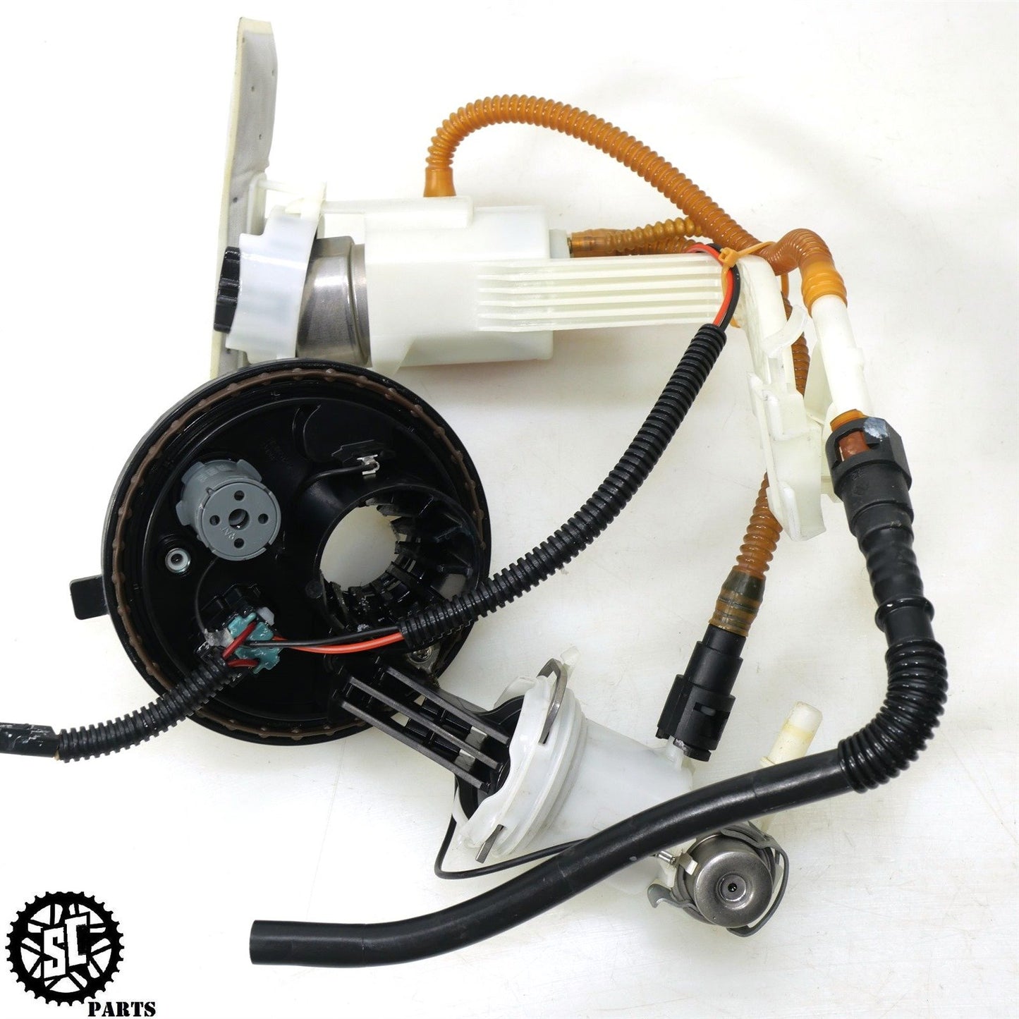 2019 HARLEY DAVIDSON ROAD GLIDE FUEL PUMP 6290808D HD56