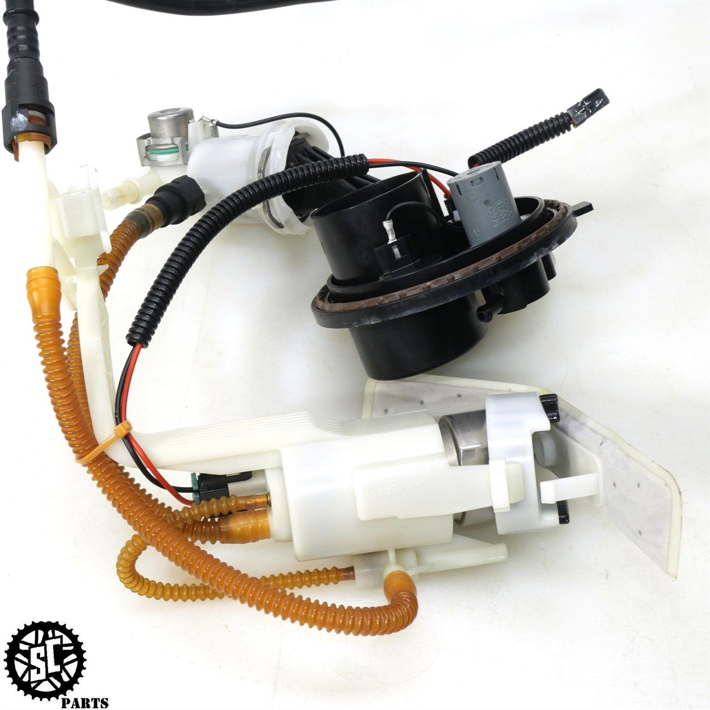 2019 HARLEY DAVIDSON ROAD GLIDE FUEL PUMP 6290808D HD56