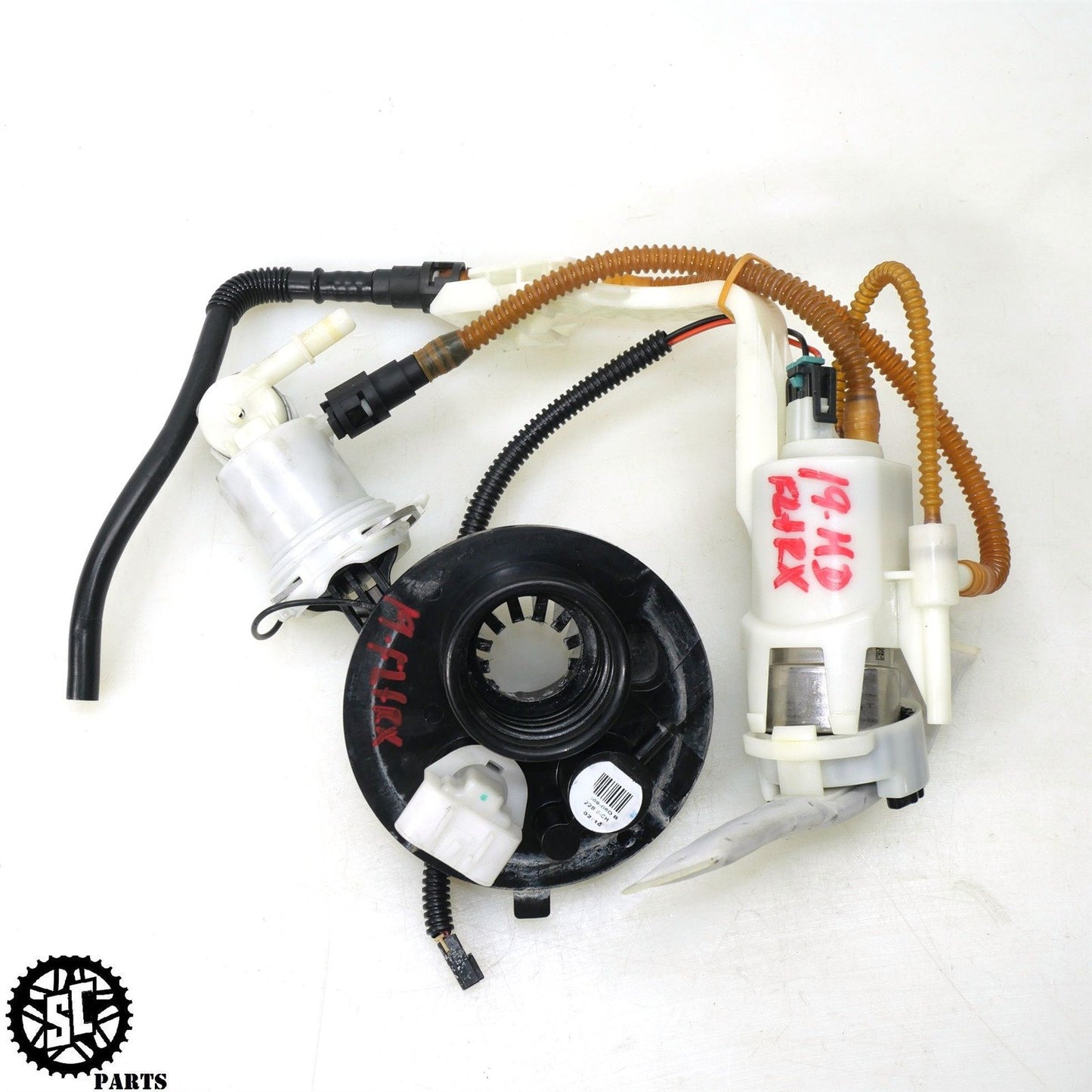 2019 HARLEY DAVIDSON ROAD GLIDE FUEL PUMP 6290808D HD56