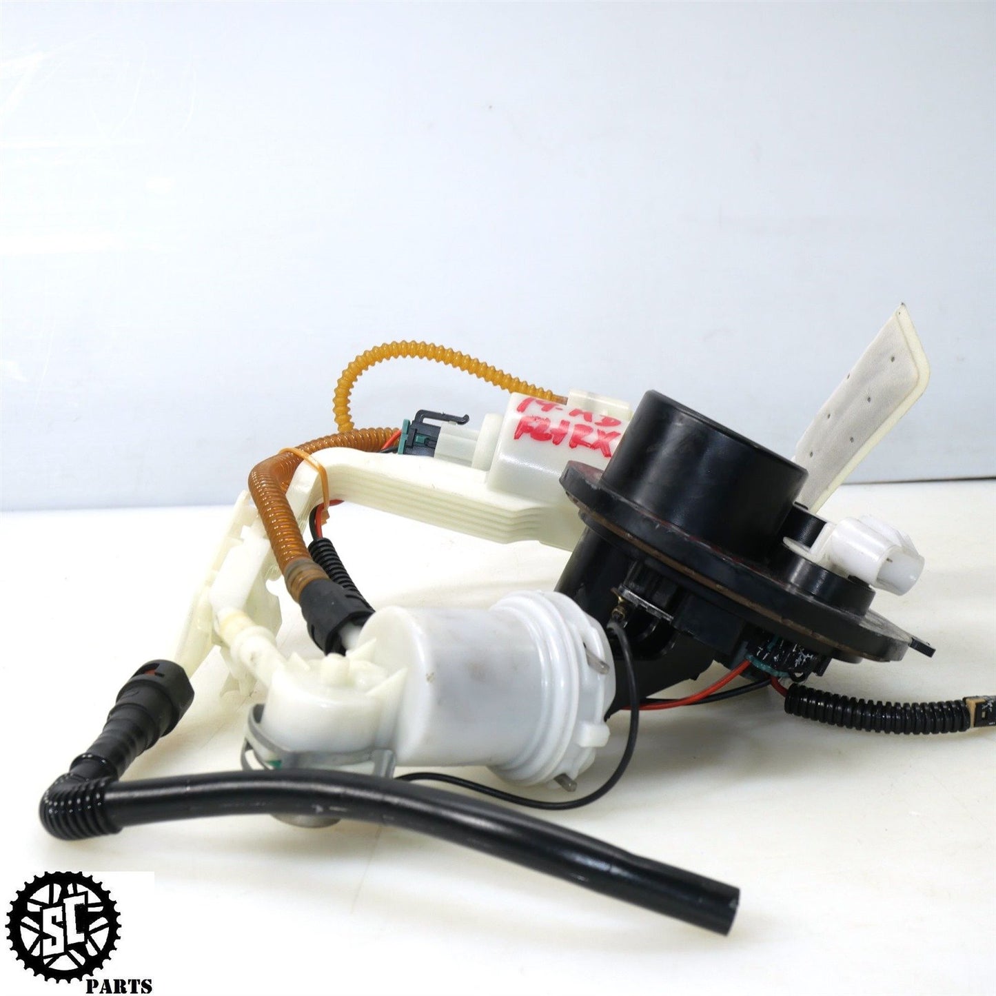 2019 HARLEY DAVIDSON ROAD GLIDE FUEL PUMP 6290808D HD56