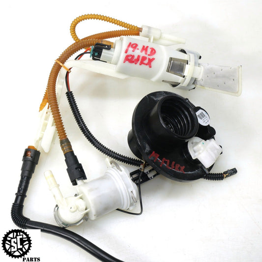 2019 HARLEY DAVIDSON ROAD GLIDE FUEL PUMP 6290808D HD56