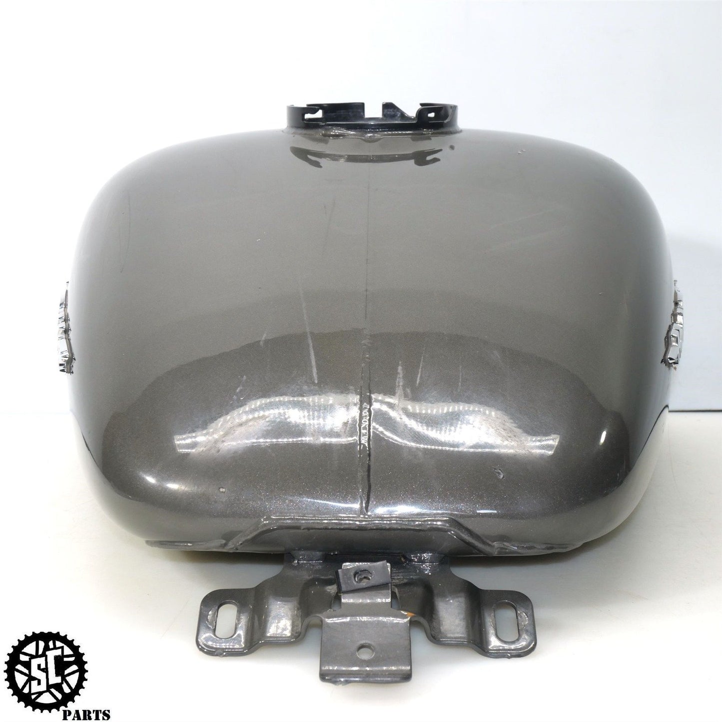 2019 HARLEY DAVIDSON ROAD GLIDE FUEL GAS TANK HD56