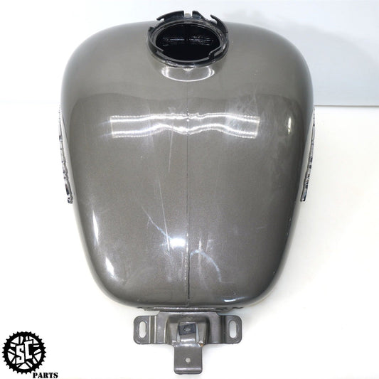 2019 HARLEY DAVIDSON ROAD GLIDE FUEL GAS TANK HD56