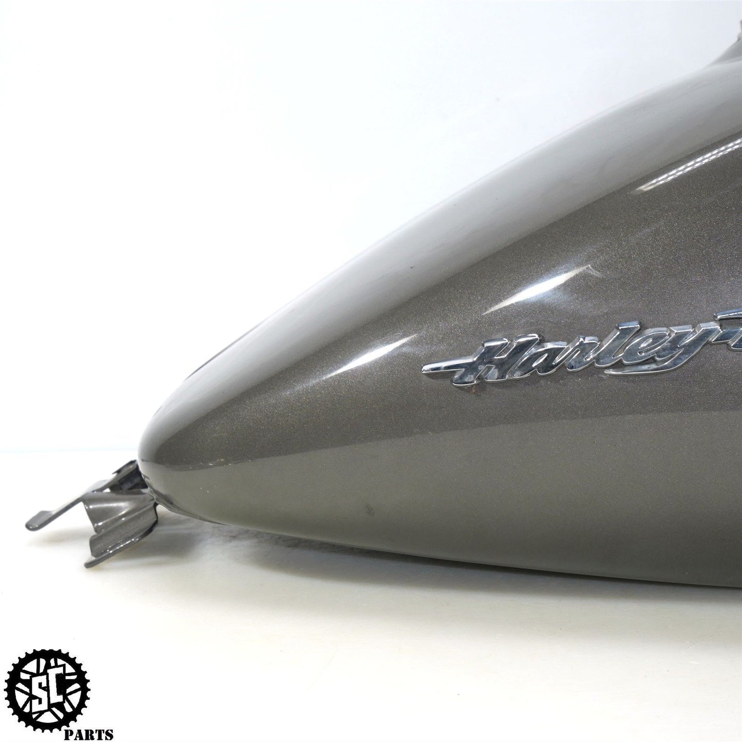 2019 HARLEY DAVIDSON ROAD GLIDE FUEL GAS TANK HD56