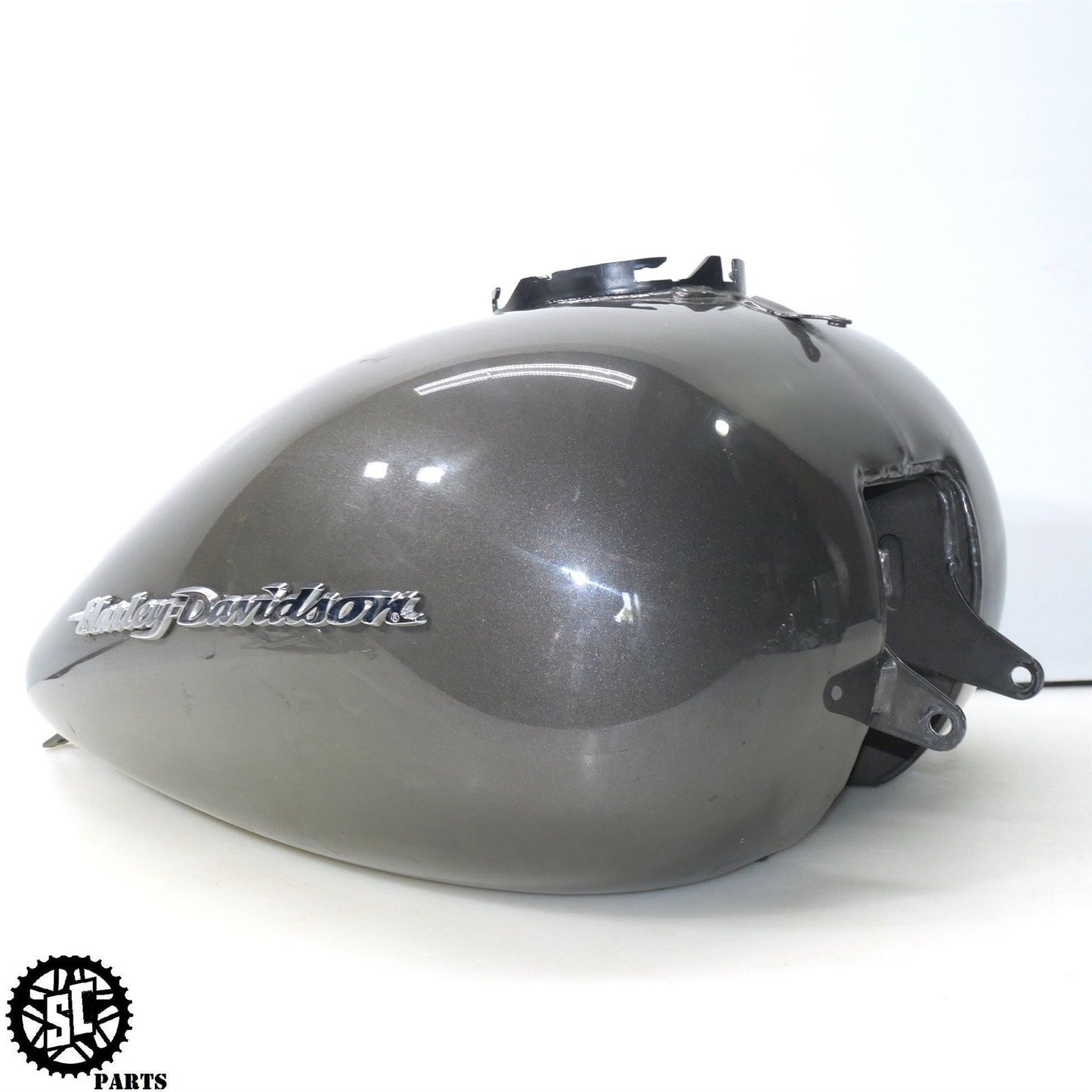 2019 HARLEY DAVIDSON ROAD GLIDE FUEL GAS TANK HD56