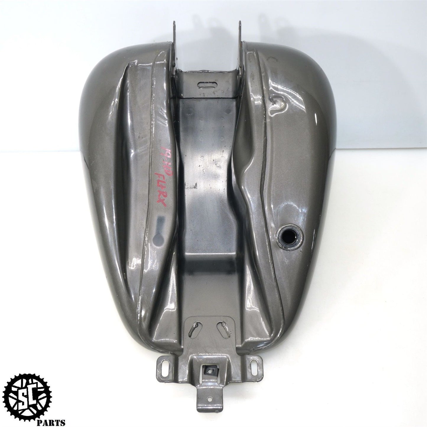 2019 HARLEY DAVIDSON ROAD GLIDE FUEL GAS TANK HD56