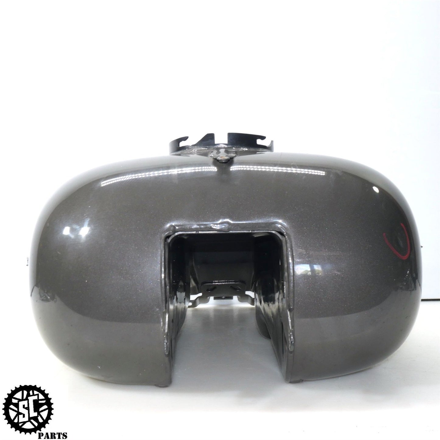 2019 HARLEY DAVIDSON ROAD GLIDE FUEL GAS TANK HD56