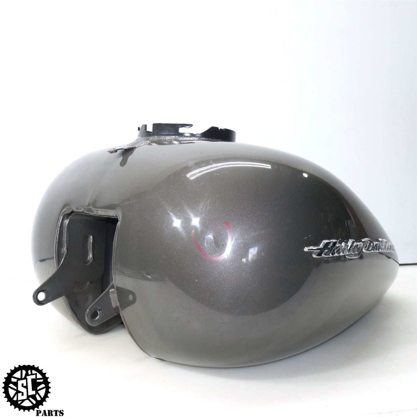 2019 HARLEY DAVIDSON ROAD GLIDE FUEL GAS TANK HD56