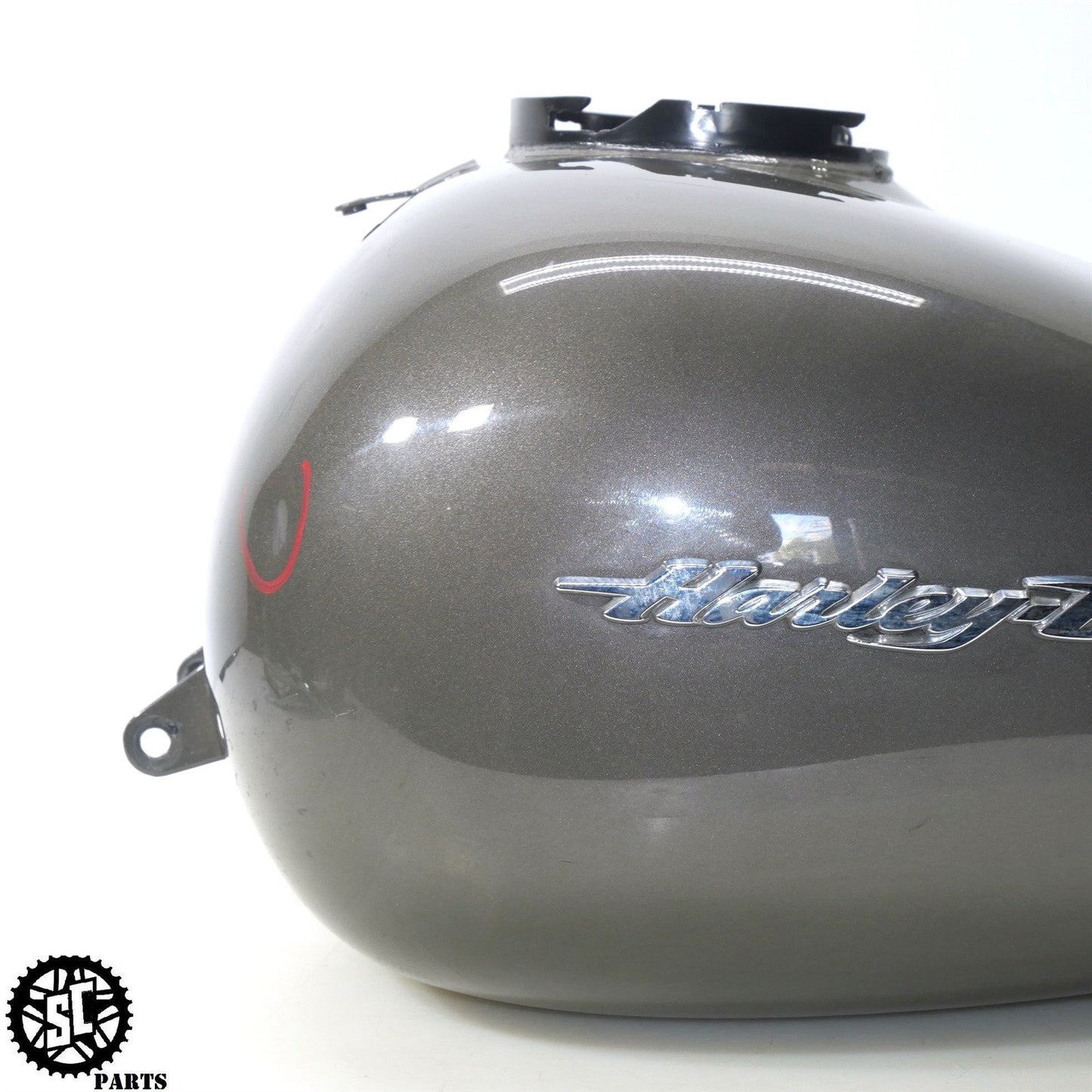 2019 HARLEY DAVIDSON ROAD GLIDE FUEL GAS TANK HD56