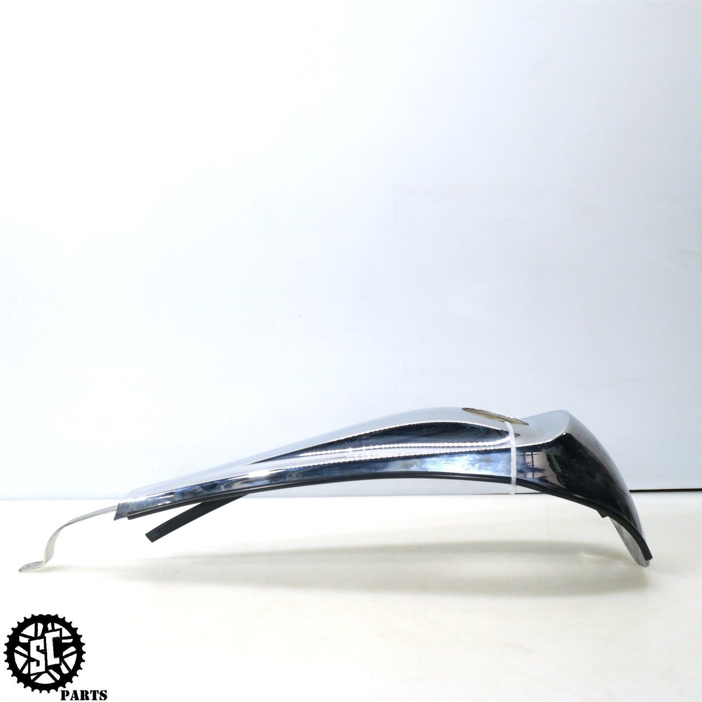 2019 HARLEY DAVIDSON ROAD GLIDE LOW PROFILE TANK CONSOLE CHROME CAP HD56