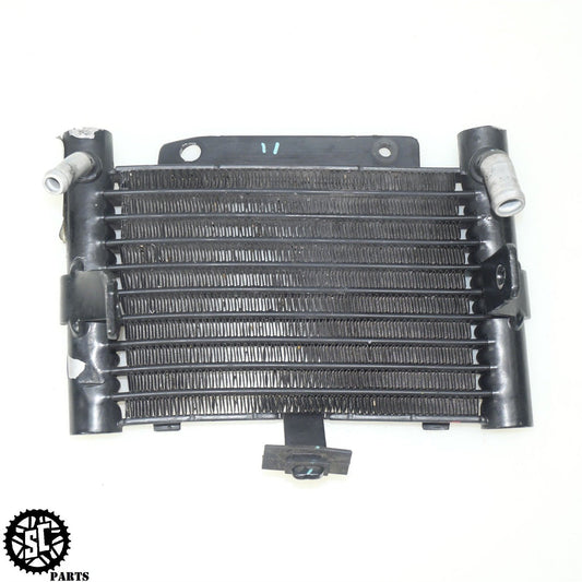 2019 HARLEY DAVIDSON ROAD GLIDE ENGINE OIL COOLER 62700133 HD56