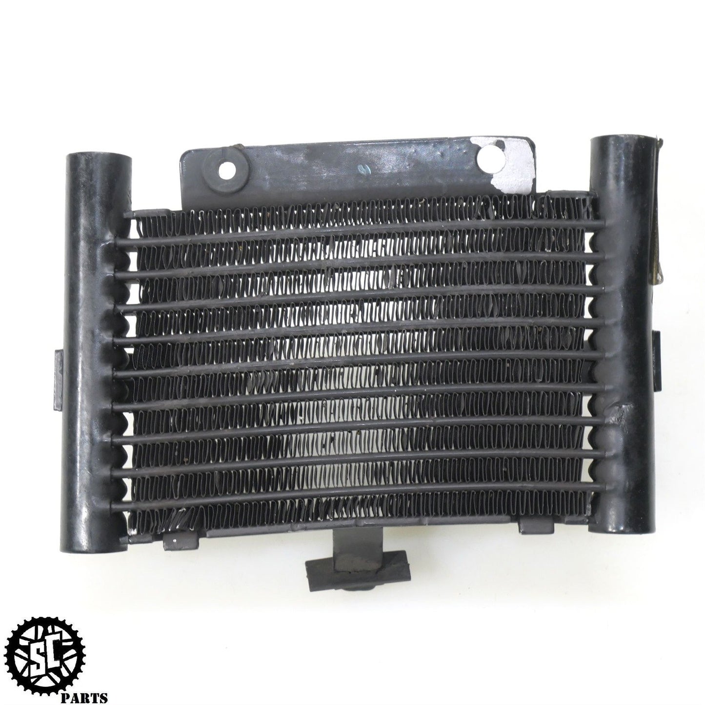 2019 HARLEY DAVIDSON ROAD GLIDE ENGINE OIL COOLER 62700133 HD56