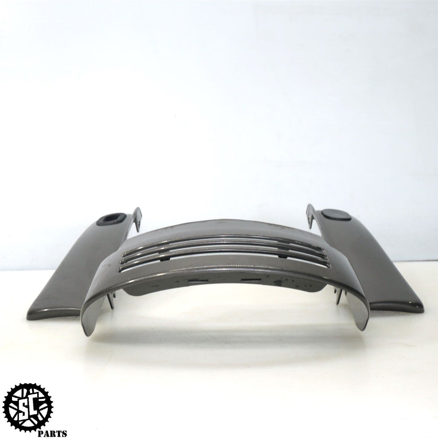 2019 HARLEY DAVIDSON ROAD GLIDE REAR FENDER FASCIA 59739-09 HD56