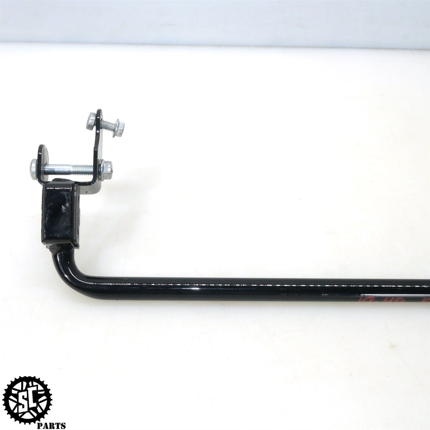 2019 HARLEY DAVIDSON ROAD GLIDE SADDLEBAG SUPPORT BRACKET HD56