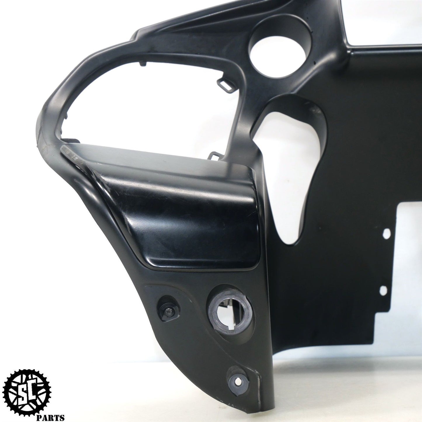 2019 HARLEY DAVIDSON ROAD GLIDE INNER FAIRING STORAGE BOX LIDS HINGE HD56