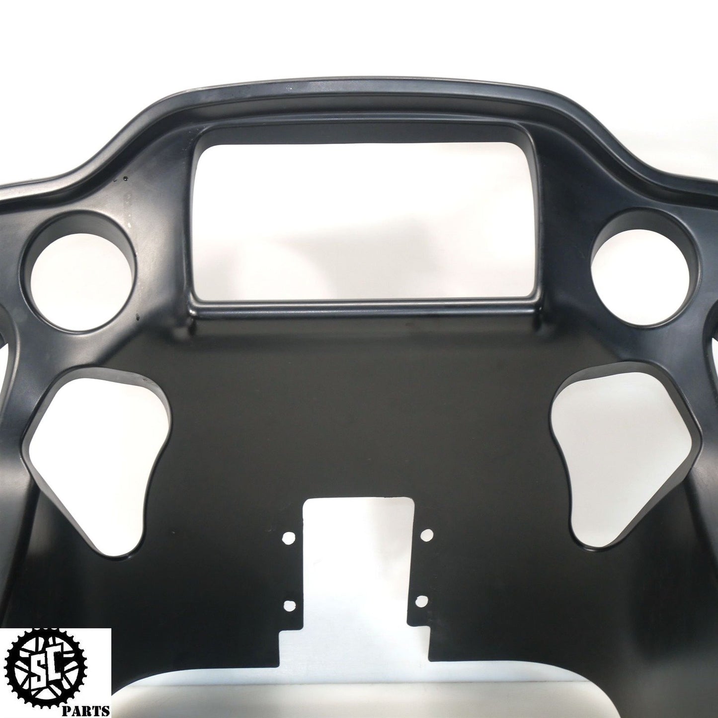 2019 HARLEY DAVIDSON ROAD GLIDE INNER FAIRING STORAGE BOX LIDS HINGE HD56