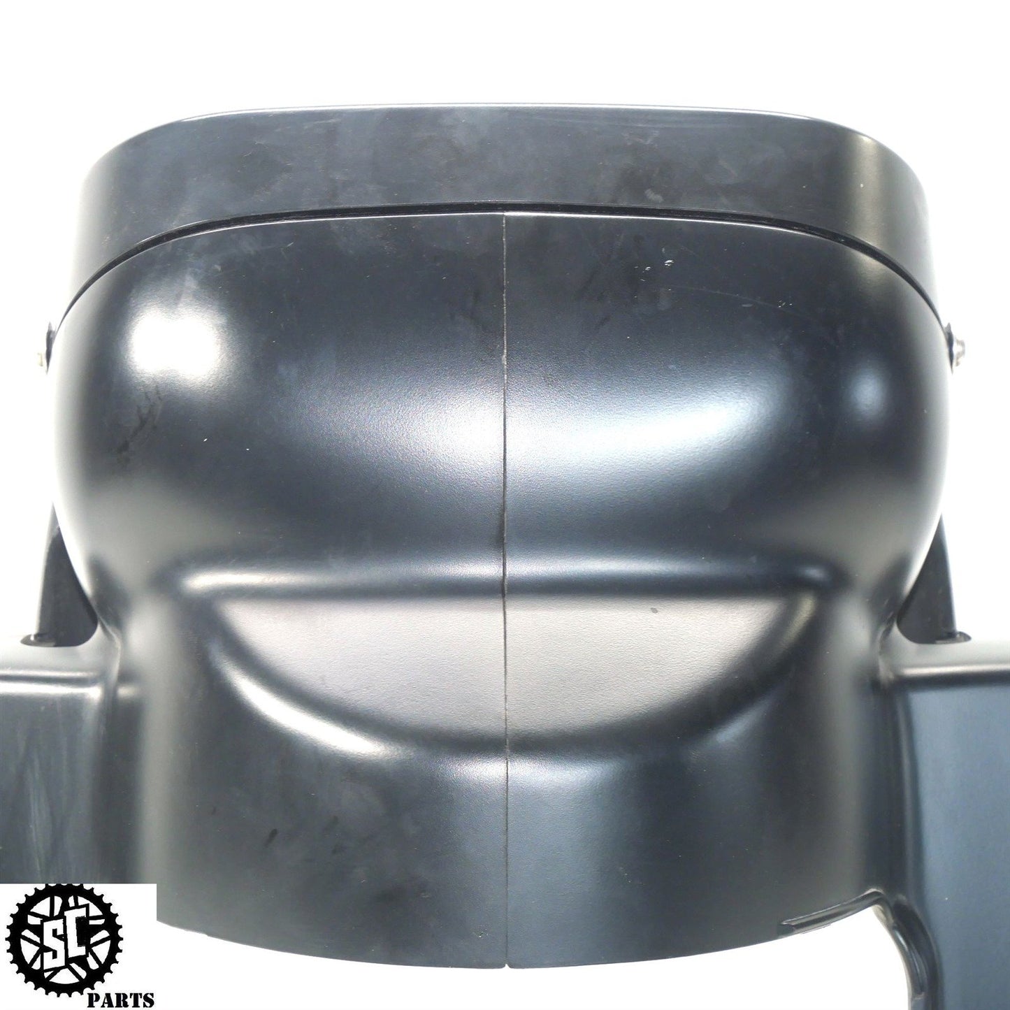 2019 HARLEY DAVIDSON ROAD GLIDE SPEEDOMETER COVER NACELLE HD56