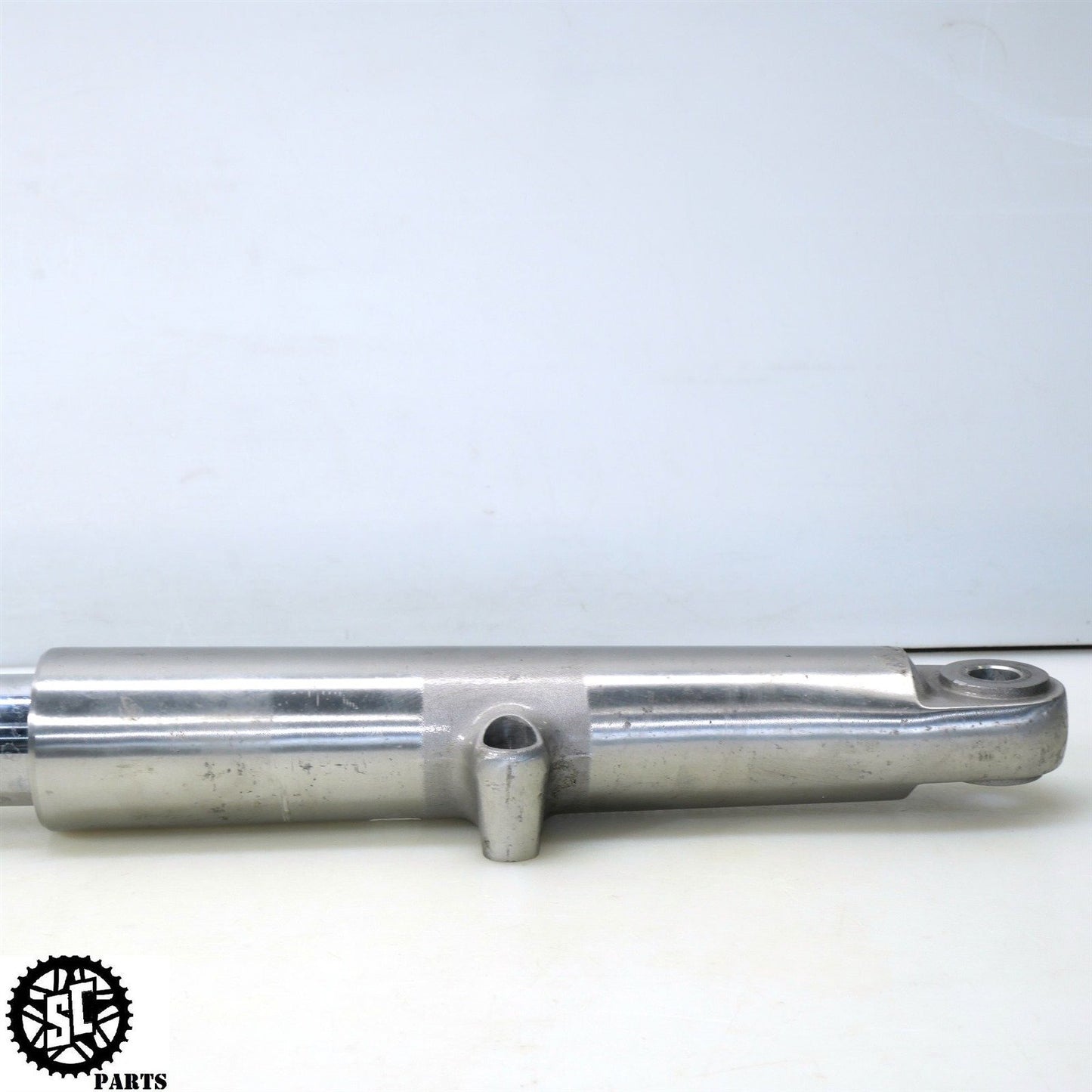 2019 HARLEY DAVIDSON ROAD GLIDE FRONT FORK TUBE 49MM LEFT RIGHT SB HD56