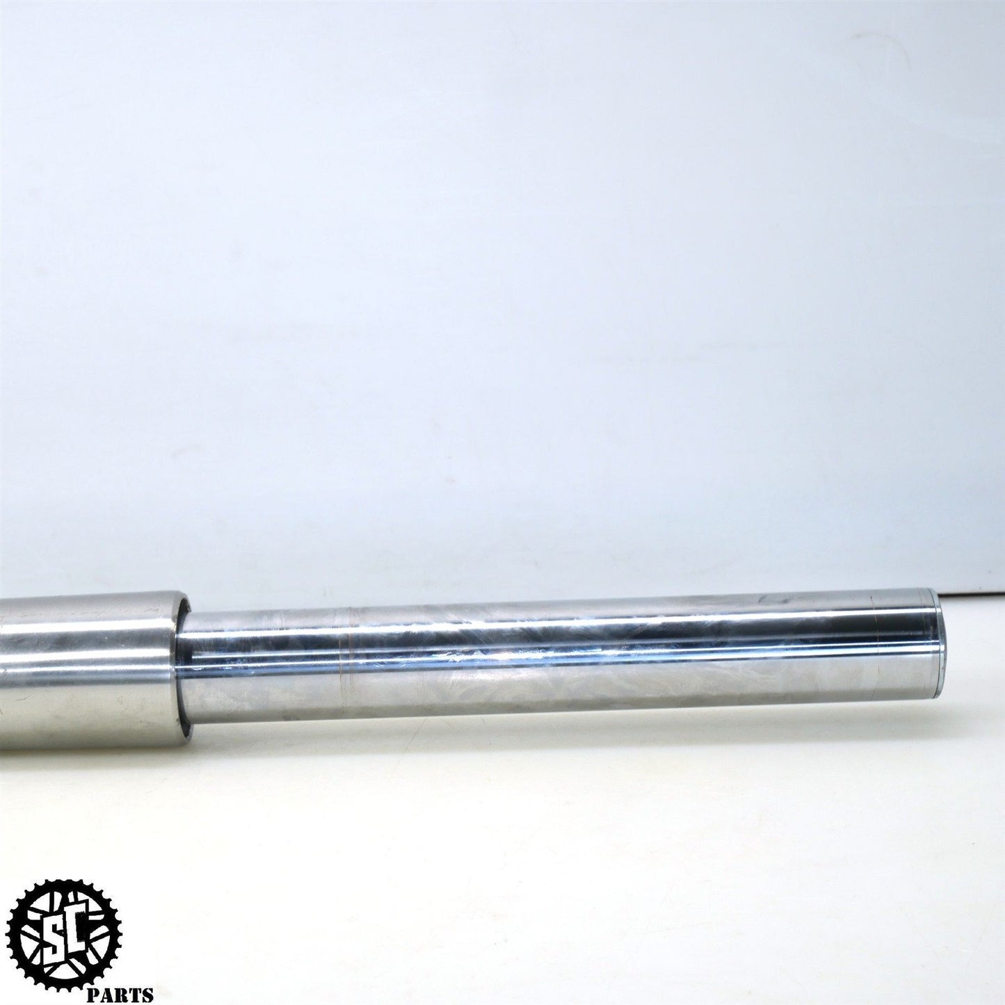 2019 HARLEY DAVIDSON ROAD GLIDE FRONT FORK TUBE 49MM LEFT RIGHT SB HD56