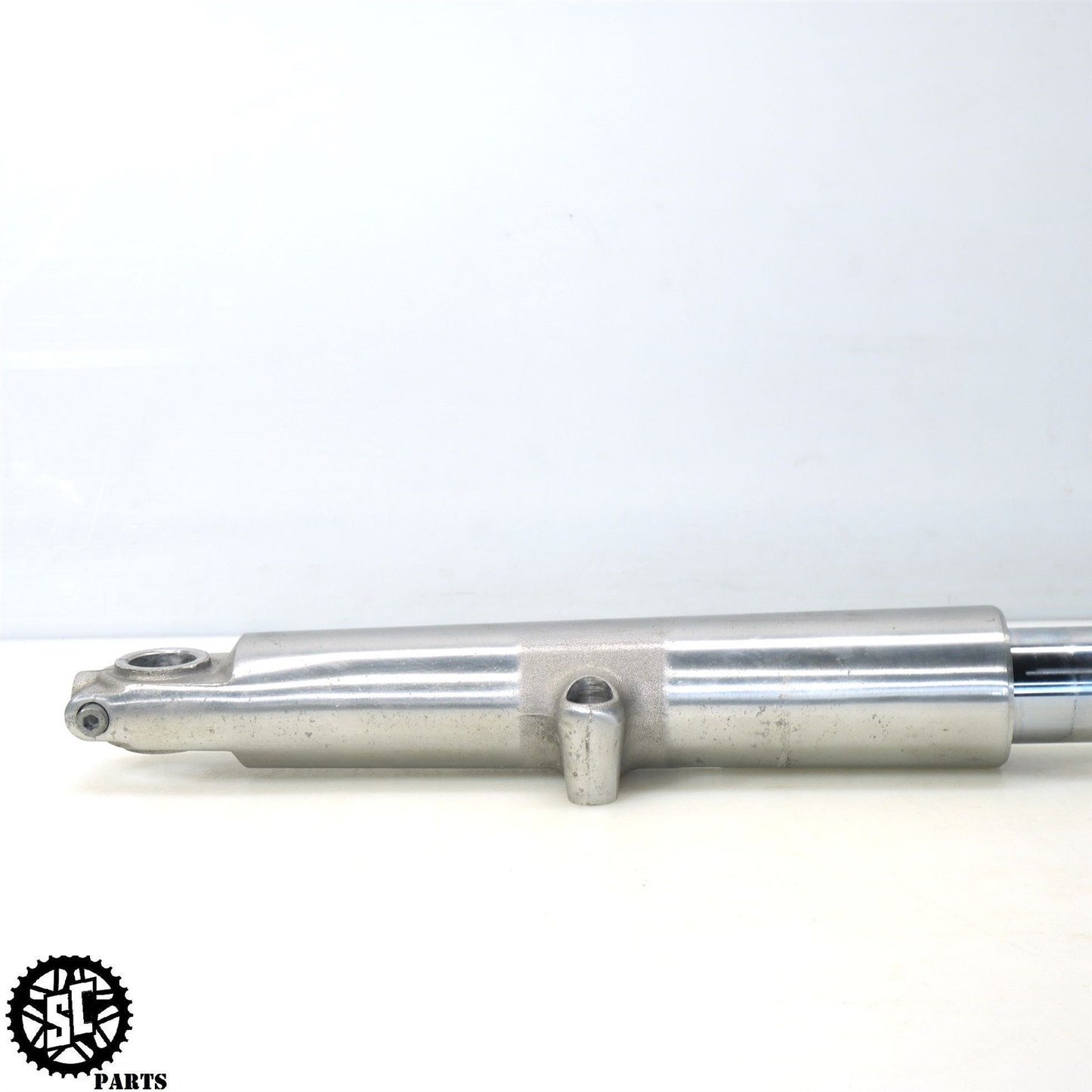 2019 HARLEY DAVIDSON ROAD GLIDE FRONT FORK TUBE 49MM LEFT RIGHT SB HD56