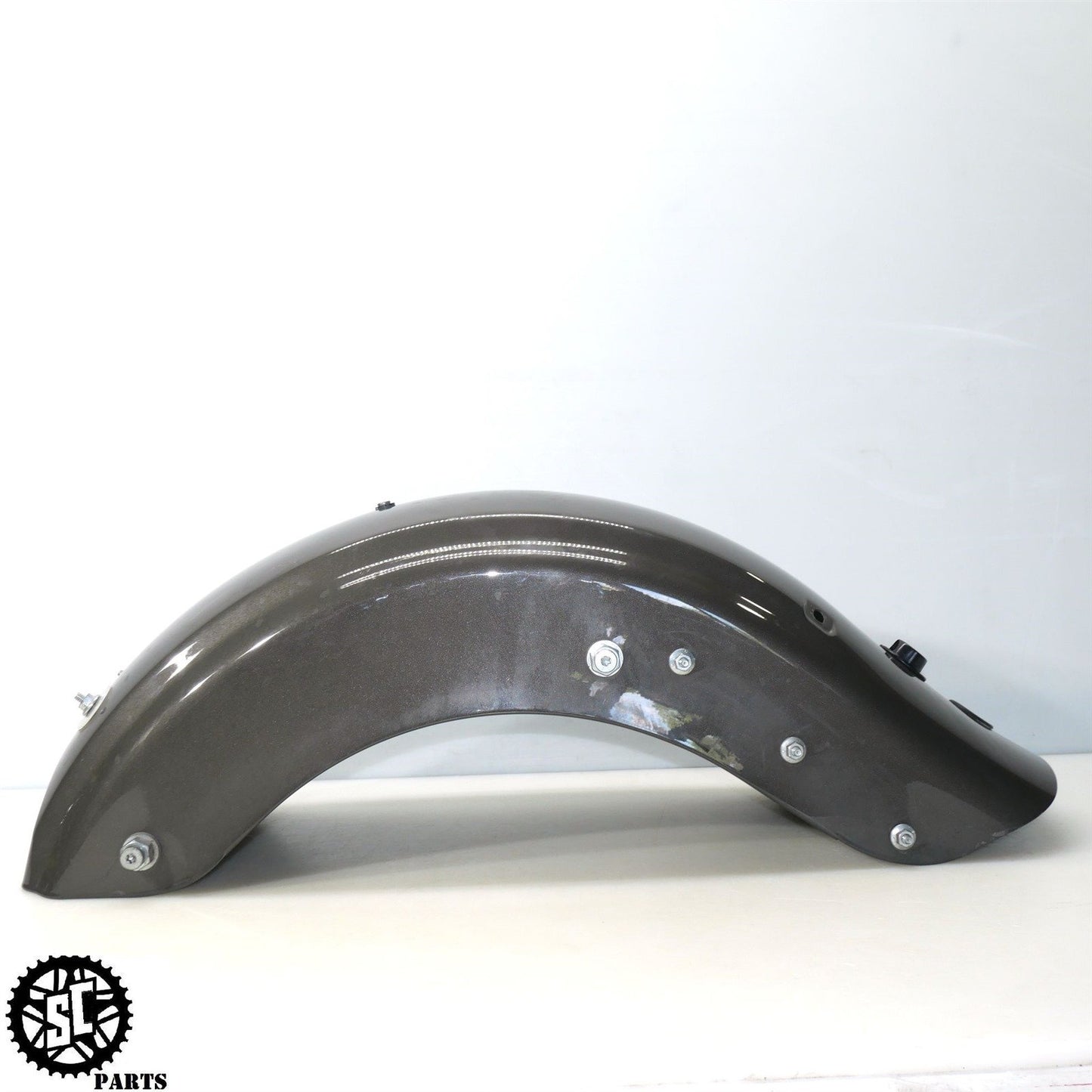 2019 HARLEY DAVIDSON ROAD GLIDE REAR FENDER HARDWARE HD56