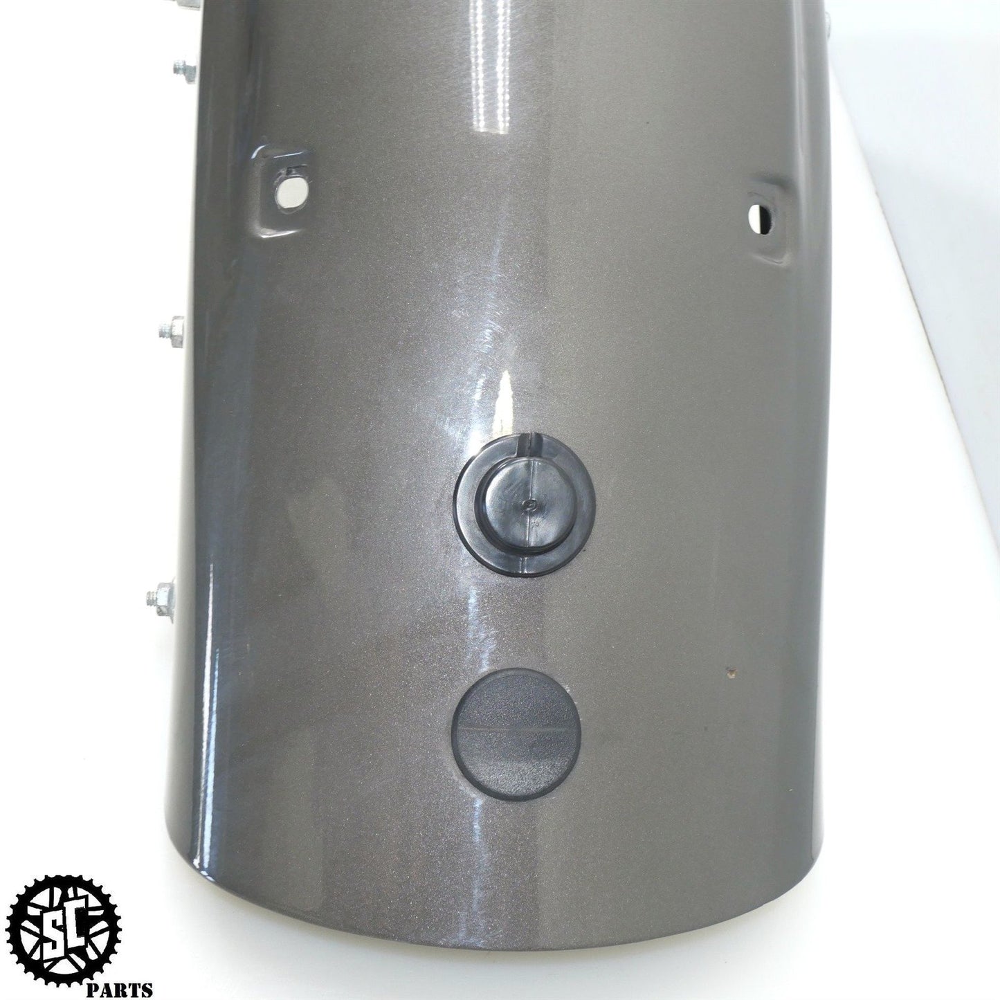 2019 HARLEY DAVIDSON ROAD GLIDE REAR FENDER HARDWARE HD56