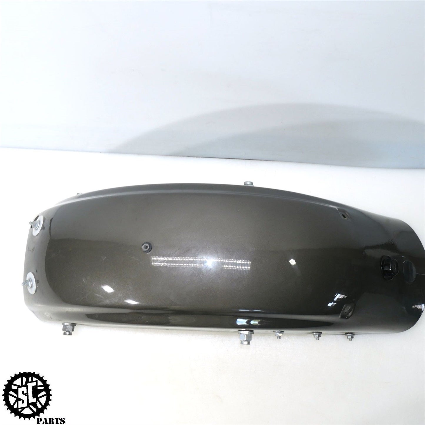 2019 HARLEY DAVIDSON ROAD GLIDE REAR FENDER HARDWARE HD56