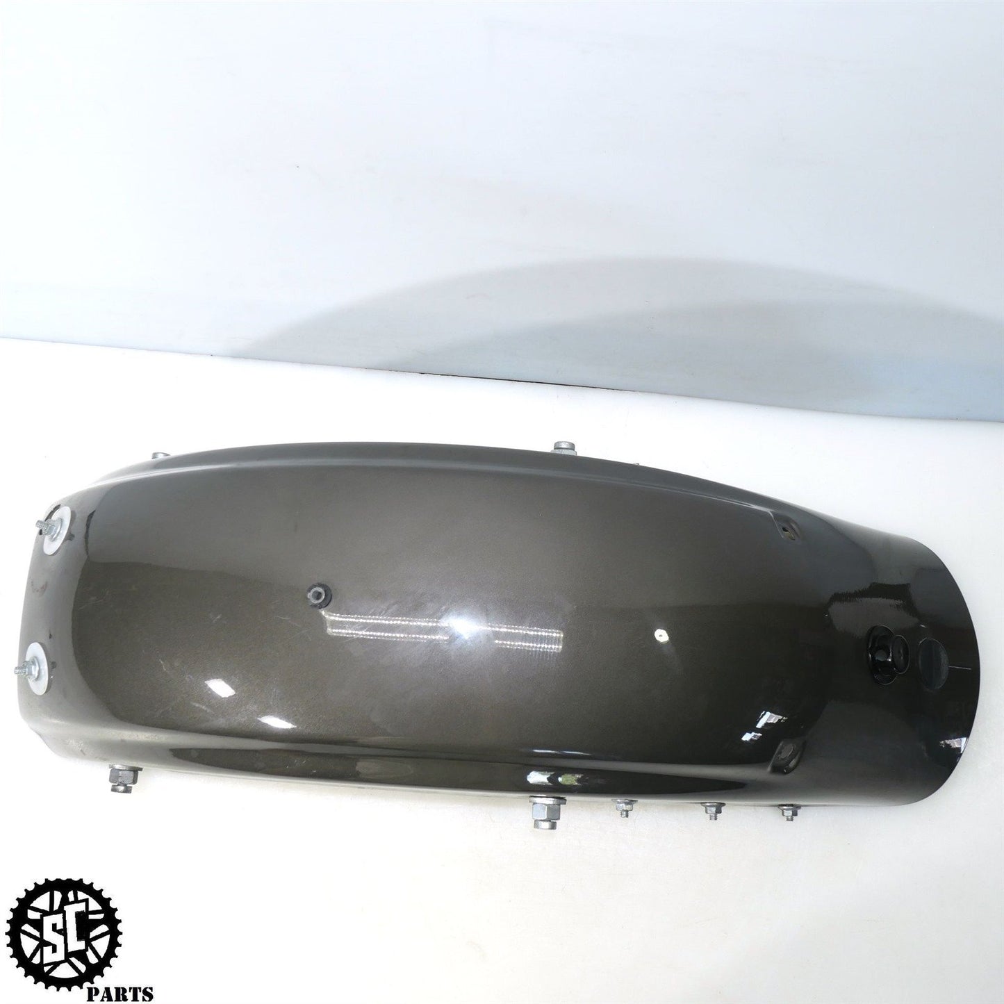 2019 HARLEY DAVIDSON ROAD GLIDE REAR FENDER HARDWARE HD56