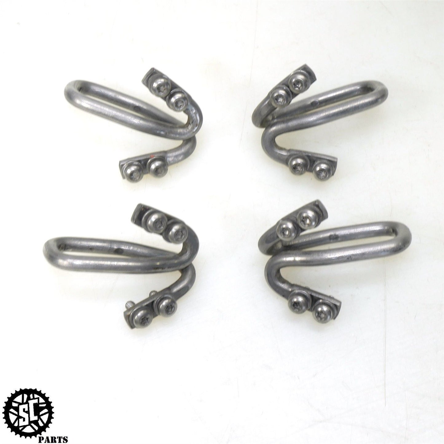 2019 HARLEY DAVIDSON ROAD GLIDE SADDLEBAG STRIKER HARDWARE LID STRIKE HD56