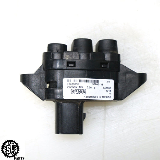 2019 HARLEY DAVIDSON AIR RIDE SWITCH PAK Illuminated Lock Unlock 7140003 HD56