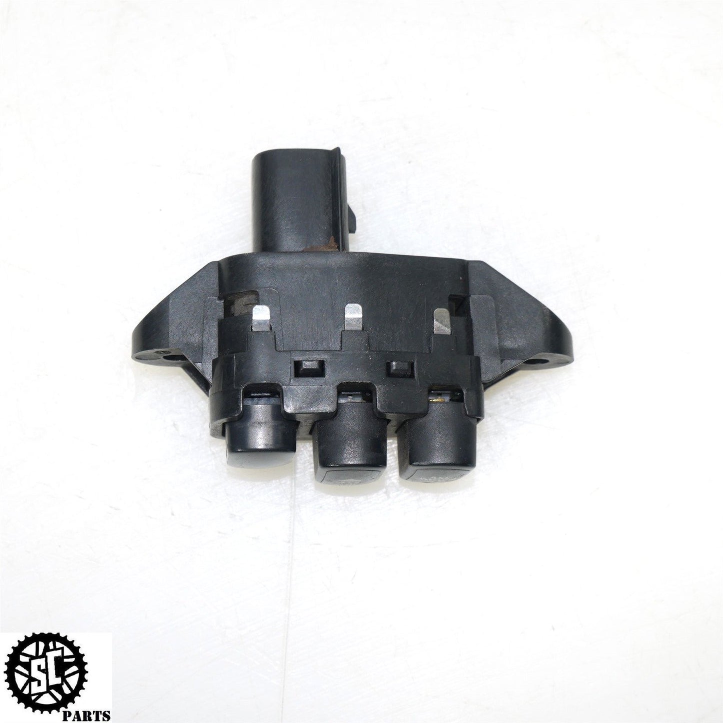 2019 HARLEY DAVIDSON AIR RIDE SWITCH PAK Illuminated Lock Unlock 7140003 HD56