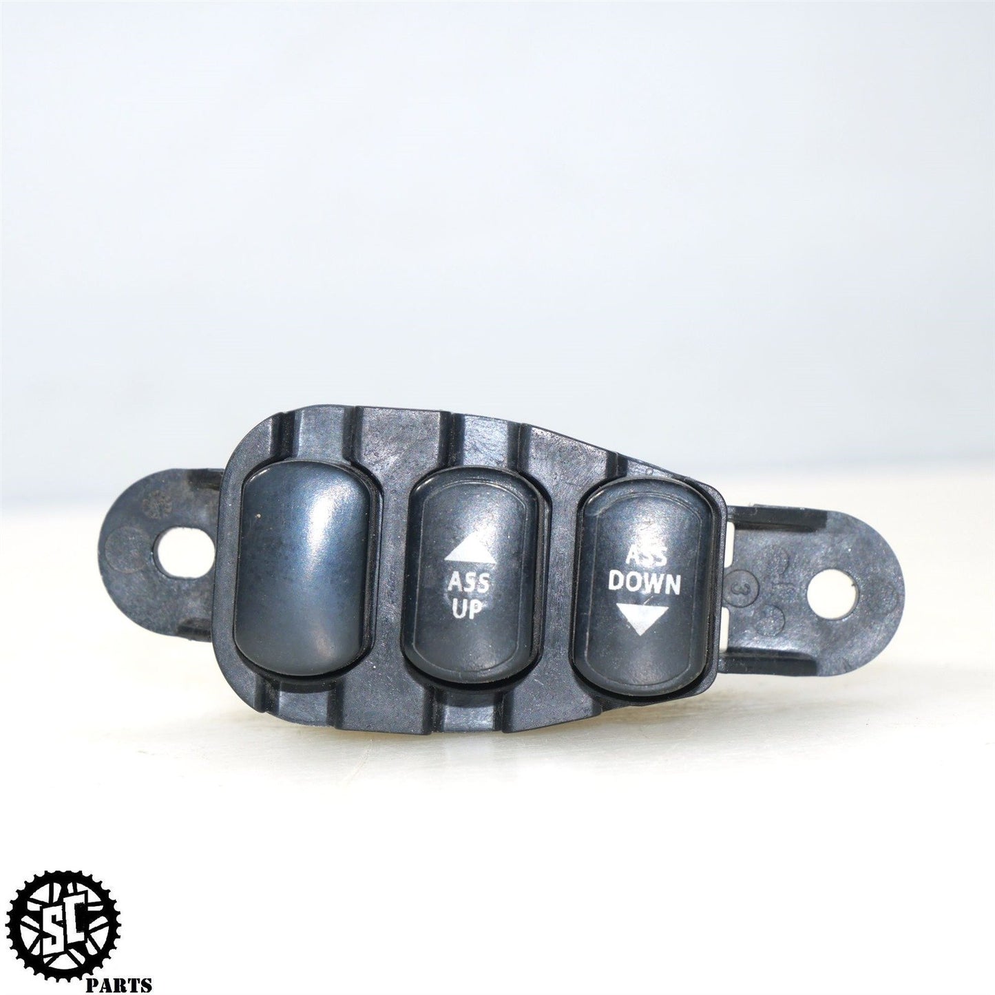 2019 HARLEY DAVIDSON AIR RIDE SWITCH PAK Illuminated Lock Unlock 7140003 HD56